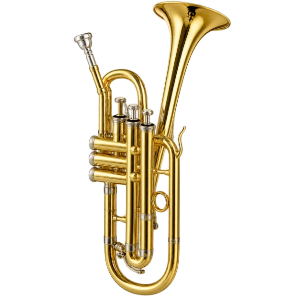 ทรัมเป็ต (Trumpet)