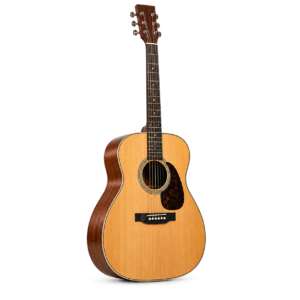 กีตาร์โปร่ง (Acoustic Guitar)