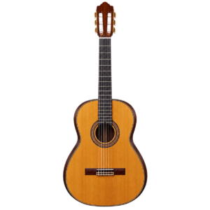 กีตาร์คลาสสิก (Classical Guitar)