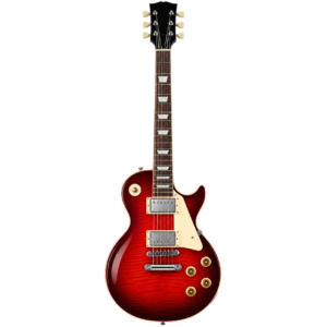 กีตาร์ไฟฟ้า (Electric Guitar)