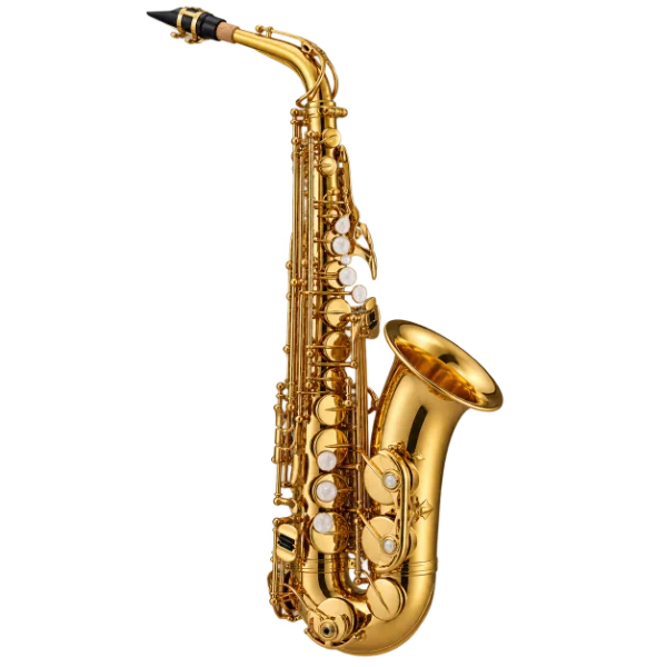 อัลโตแซกโซโฟน (Alto Saxophone)